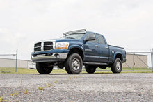 Load image into Gallery viewer, LED Light Mounts | Upper Windshield | 54" Curved | Dodge 2500/Ram 3500 (03-09) Rough Country