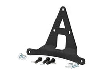 Load image into Gallery viewer, License Plate Adapter | Jeep Wrangler TJ 4WD (1997-2006) Rough Country