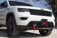 Load image into Gallery viewer, License Plate Mnt | Hawse Fairlead Rough Country