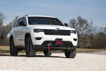 Load image into Gallery viewer, License Plate Mnt | Hawse Fairlead Rough Country