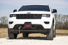 Load image into Gallery viewer, License Plate Mnt | Hawse Fairlead Rough Country