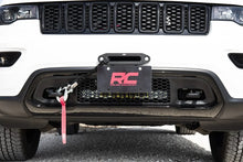 Load image into Gallery viewer, License Plate Mnt | Hawse Fairlead Rough Country