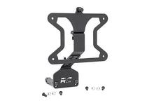 Load image into Gallery viewer, License Plate Relocation Bracket | Jeep Wrangler JL 4WD (2018-2023) Rough Country