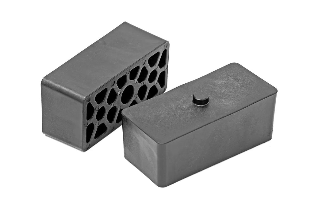 Lift Block Kit | Pair | 2 Inch Rough Country