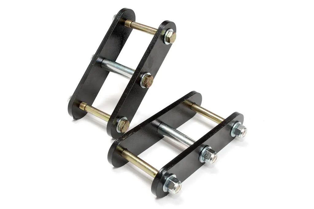Lift Shackles | Front | 1.75 Inch | Jeep CJ (76-86)/CJ 8 Scrambler (81-85) Rough Country
