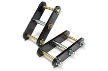 Load image into Gallery viewer, Lift Shackles | YJ 1 Inch | CJ RR 1.375 Inch | Jeep CJ (76-86)/Wrangler YJ (87-95) Rough Country