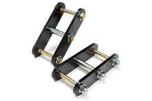 Load image into Gallery viewer, Lift Shackles | YJ 1.25 Inch | CJ RR 1.75 Inch | Jeep Wrangler YJ (87-95) Rough Country