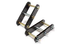 Load image into Gallery viewer, Lift Shackles | YJ Stock |CJ RR 0.375 Inch | Jeep CJ (76-86)/CJ 8 Scrambler (81-85) Rough Country
