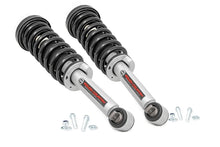 Load image into Gallery viewer, Loaded Strut Pair | 3 Inch | Ford F-150 4WD (2014-2023) Rough Country