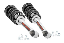 Load image into Gallery viewer, Loaded Strut Pair | 5 Inch | Chevy/GMC 1500 (14-18) Rough Country