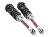 Load image into Gallery viewer, Loaded Strut Pair | 6 Inch | Ford F-150 4WD (2009-2013) Rough Country