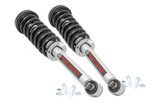 Load image into Gallery viewer, Loaded Strut Pair | 6 Inch | Ford F-150 4WD (2014-2023) Rough Country