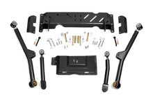Load image into Gallery viewer, Long Arm Upgrade Kit | 4-6 Inch Lift | Jeep Cherokee XJ (84-01)/Comanche MJ (86-92) Rough Country