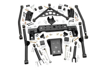 Load image into Gallery viewer, Long Arm Upgrade Kit | 4 Inch Lift | Jeep Grand Cherokee WJ (99-04) Rough Country