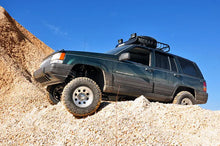 Load image into Gallery viewer, Long Arm Upgrade Kit | 4 Inch Lift | Jeep Grand Cherokee ZJ (93-98) Rough Country