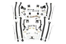 Load image into Gallery viewer, Long Arm Upgrade Kit | Jeep Wrangler JK  (2007-2018) Rough Country