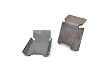 Load image into Gallery viewer, Lower Control Skid Plates | Front | Jeep Wrangler JK  (2007-2018) Rough Country