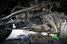 Load image into Gallery viewer, Lower Control Skid Plates | Front | Jeep Wrangler JK  (2007-2018) Rough Country
