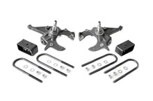 Load image into Gallery viewer, Lowering Kit | 2 Inch FR | 2.5 Inch RR | Chevy/GMC S10 Truck (82-03)/Sonoma (91-03) Rough Country
