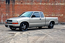 Load image into Gallery viewer, Lowering Kit | 2 Inch FR | 3 Inch RR | Chevy/GMC S10 Truck (82-03)/Sonoma (91-03) Rough Country