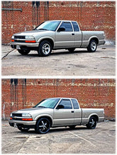 Load image into Gallery viewer, Lowering Kit | 2 Inch FR | 3 Inch RR | Chevy/GMC S10 Truck (82-03)/Sonoma (91-03) Rough Country