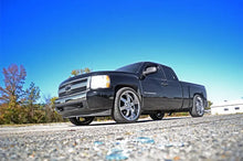 Load image into Gallery viewer, Lowering Kit | Knuckle | 2&quot;FR | 4&quot;RR | Chevy/GMC 1500 (07-14) Rough Country
