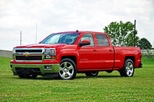 Load image into Gallery viewer, Lowering Kit | Str Drop | 2&quot;FR | 4&quot;RR | Chevy/GMC 1500 (07-15) Rough Country