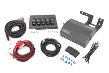 Load image into Gallery viewer, MLC-6 | Muliple Light Controller | Jeep Cherokee XJ 2WD/4WD (84-96) Rough Country