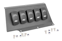 Load image into Gallery viewer, MLC-6 | Muliple Light Controller | Jeep Cherokee XJ 2WD/4WD (84-96) Rough Country