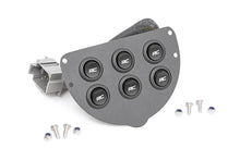 Load image into Gallery viewer, MLC-6 | Muliple Light Controller | Jeep Cherokee XJ 2WD/4WD (97-01) Rough Country