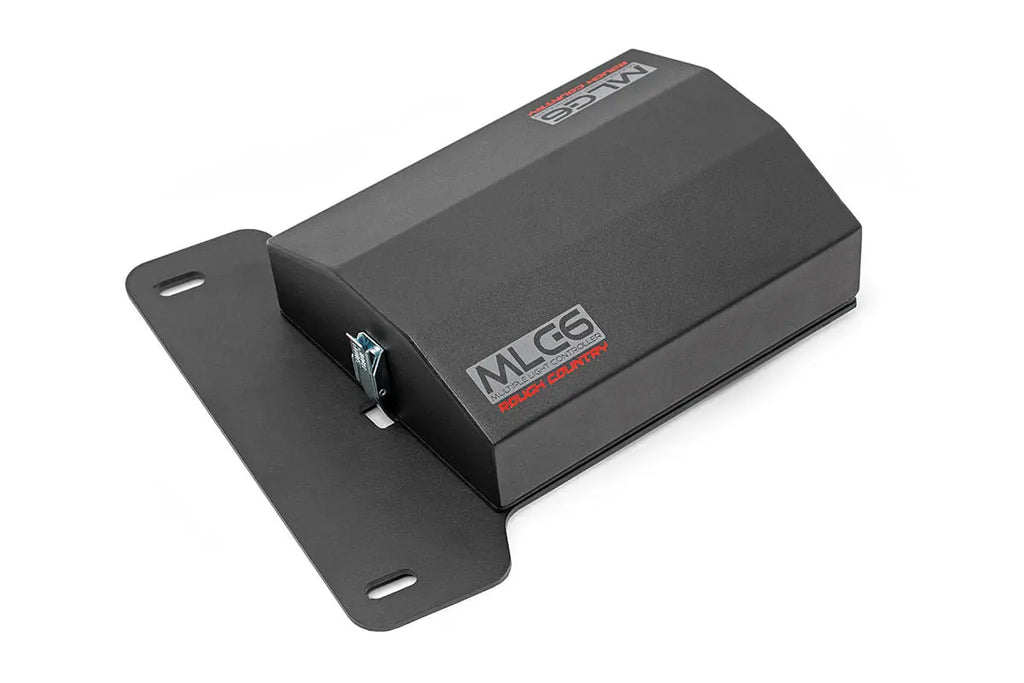 MLC-6 | Muliple Light Controller | Jeep Wrangler JK  (2007-2018) Rough Country