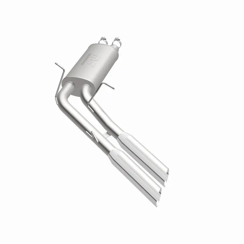 MagnaFlow 99-04 Ford F-150 V8 5.4L Supercharged Lightning SS Cat-Back Exhaust Magnaflow