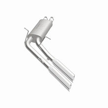 Load image into Gallery viewer, MagnaFlow 99-04 Ford F-150 V8 5.4L Supercharged Lightning SS Cat-Back Exhaust Magnaflow