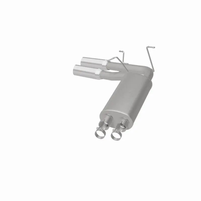 MagnaFlow 99-04 Ford F-150 V8 5.4L Supercharged Lightning SS Cat-Back Exhaust Magnaflow