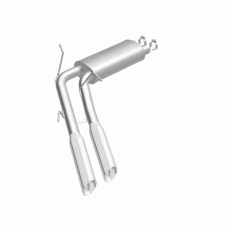 MagnaFlow 99-04 Ford F-150 V8 5.4L Supercharged Lightning SS Cat-Back Exhaust Magnaflow
