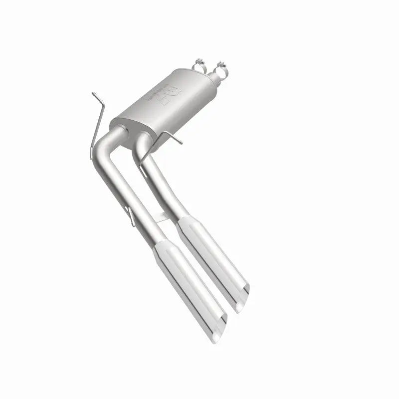 MagnaFlow 99-04 Ford F-150 V8 5.4L Supercharged Lightning SS Cat-Back Exhaust Magnaflow
