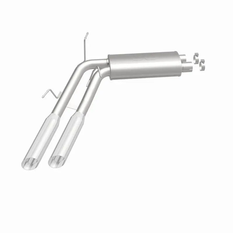 MagnaFlow 99-04 Ford F-150 V8 5.4L Supercharged Lightning SS Cat-Back Exhaust Magnaflow