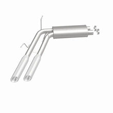 Load image into Gallery viewer, MagnaFlow 99-04 Ford F-150 V8 5.4L Supercharged Lightning SS Cat-Back Exhaust Magnaflow