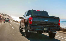 Load image into Gallery viewer, MagnaFlow 99-04 Ford F-150 V8 5.4L Supercharged Lightning SS Cat-Back Exhaust Magnaflow