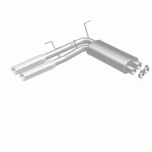 Load image into Gallery viewer, MagnaFlow 99-04 Ford F-150 V8 5.4L Supercharged Lightning SS Cat-Back Exhaust Magnaflow