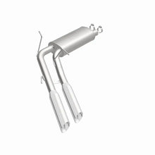 Load image into Gallery viewer, MagnaFlow 99-04 Ford F-150 V8 5.4L Supercharged Lightning SS Cat-Back Exhaust Magnaflow