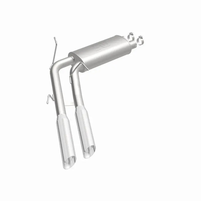 MagnaFlow 99-04 Ford F-150 V8 5.4L Supercharged Lightning SS Cat-Back Exhaust Magnaflow