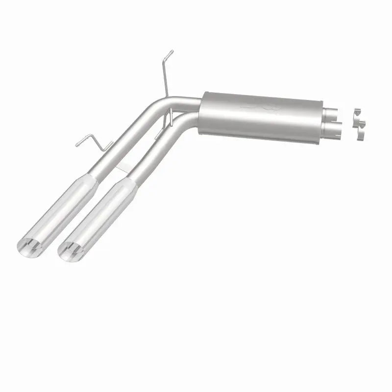 MagnaFlow 99-04 Ford F-150 V8 5.4L Supercharged Lightning SS Cat-Back Exhaust Magnaflow