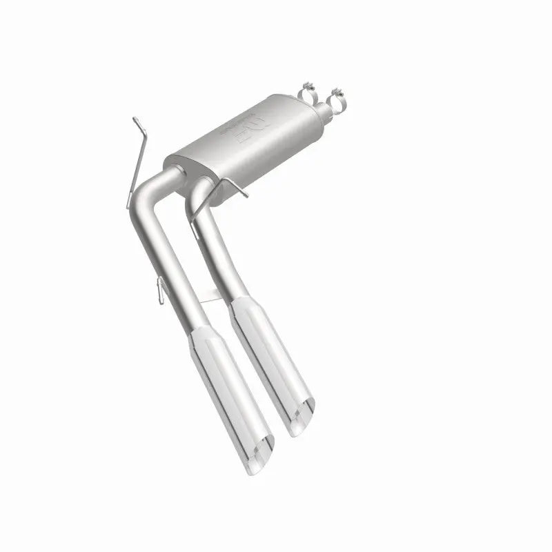 MagnaFlow 99-04 Ford F-150 V8 5.4L Supercharged Lightning SS Cat-Back Exhaust Magnaflow