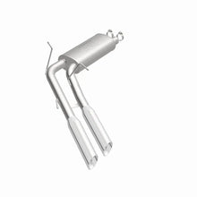 Load image into Gallery viewer, MagnaFlow 99-04 Ford F-150 V8 5.4L Supercharged Lightning SS Cat-Back Exhaust Magnaflow
