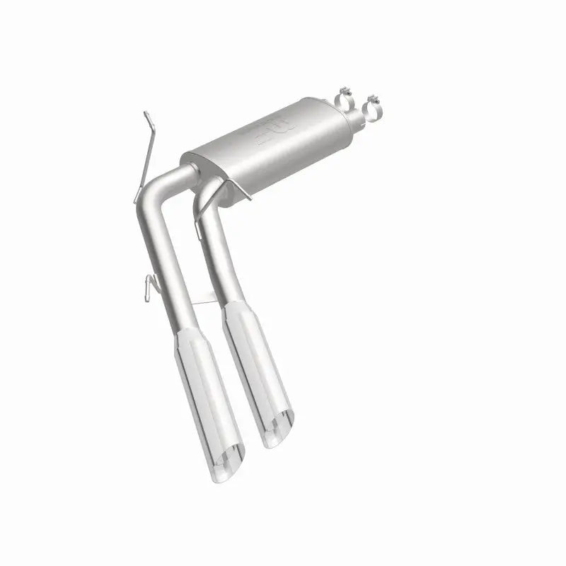 MagnaFlow 99-04 Ford F-150 V8 5.4L Supercharged Lightning SS Cat-Back Exhaust Magnaflow