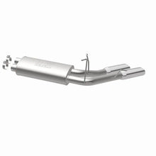 Load image into Gallery viewer, MagnaFlow 99-04 Ford F-150 V8 5.4L Supercharged Lightning SS Cat-Back Exhaust Magnaflow