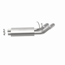 Load image into Gallery viewer, MagnaFlow 99-04 Ford F-150 V8 5.4L Supercharged Lightning SS Cat-Back Exhaust Magnaflow