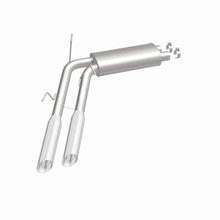 Load image into Gallery viewer, MagnaFlow 99-04 Ford F-150 V8 5.4L Supercharged Lightning SS Cat-Back Exhaust Magnaflow