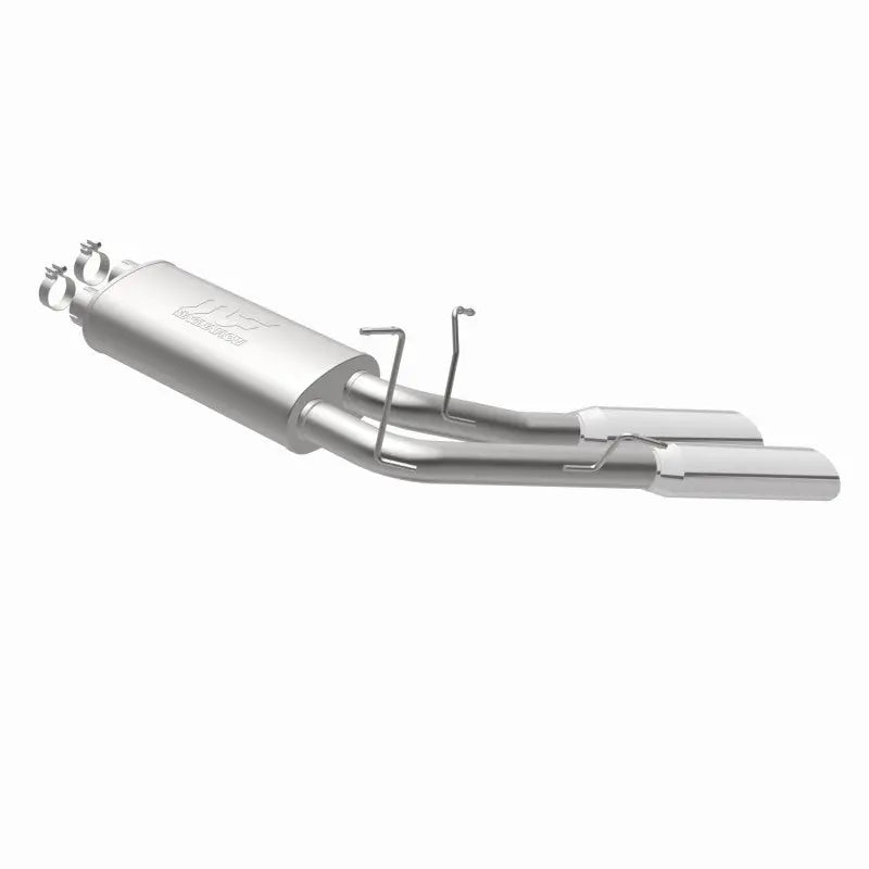 MagnaFlow 99-04 Ford F-150 V8 5.4L Supercharged Lightning SS Cat-Back Exhaust Magnaflow